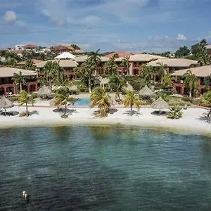 Spanish Water View Willemstad